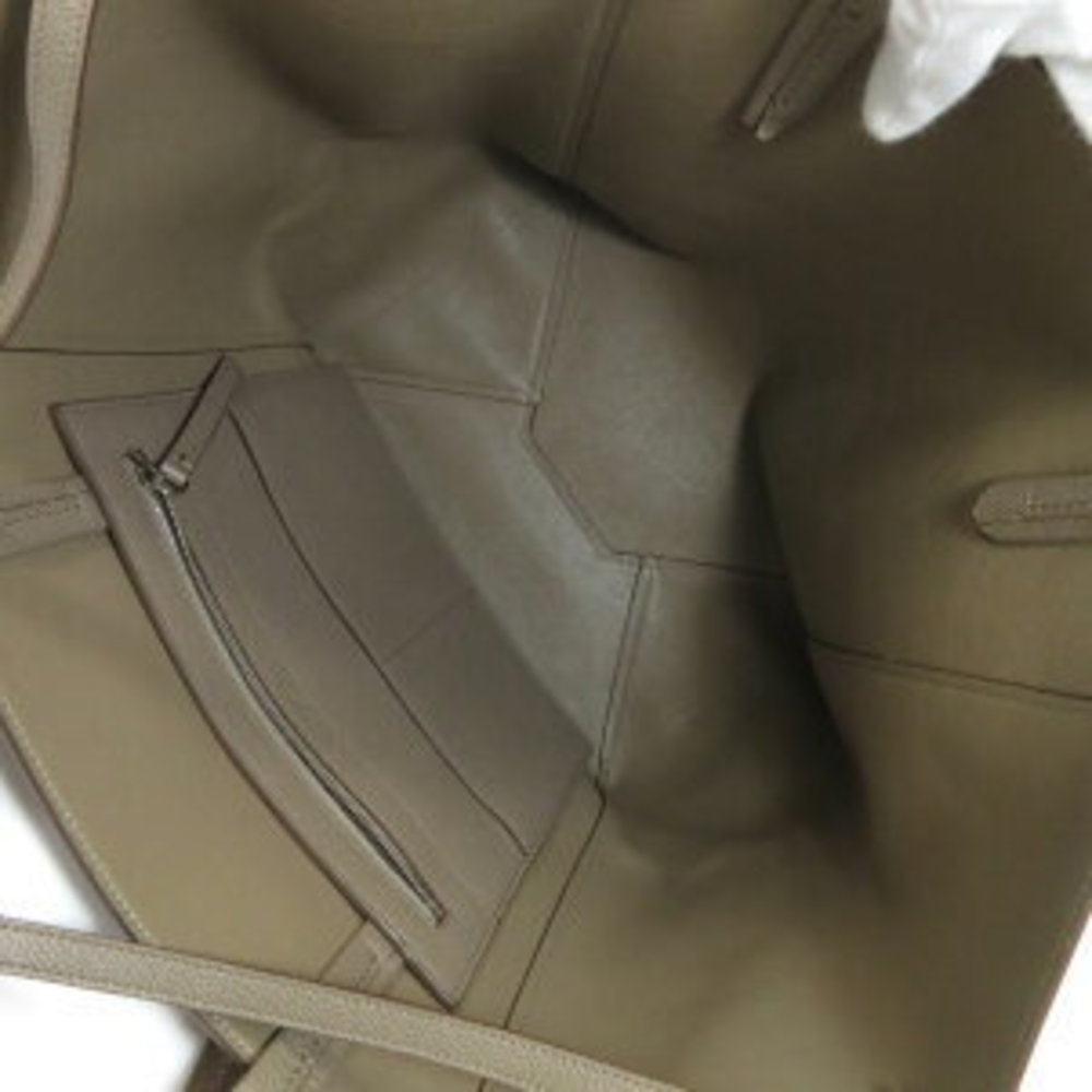 Celine Cabas Phantom Tote Bag Calfskin Leather - Picture 5 of 9